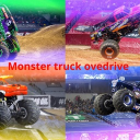 Monster Truck Ovedrive
