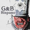 G&B Hispano icon