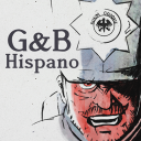 Discovery icon for G&B Hispano Discord server