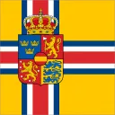 Empire de Suède-Norvège | Epsilon