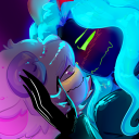 No. 1 Hellverse Roleplay Server Discord server icon