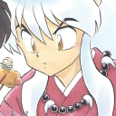; Inuyasha Discord server icon