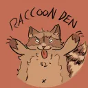 Raccoon Den