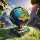 🌏 Máy chủ EARTHVN.ORG