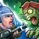 Deadzone Troopers by Whitedot