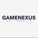 Gamenexus Discord Server Icon