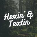Hexin’ & Textin’ | Witchcraft Community