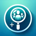 🔎  •  Staff & Partner Research