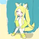 小娘小水部