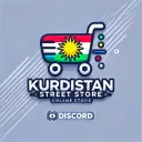 Kurdistan Street Store