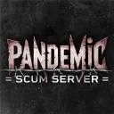 PANDEMIC-PVP/PVE-[SCUM EU SERVER]