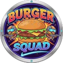 🍔Burger Squad🍔