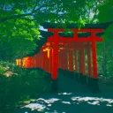 Fushimi Inari Shrine