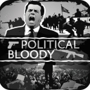 🗣 Bløоdy Political — Возрождение 08.08.25