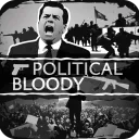 🗣 Bløоdy Political — II Season — Дискорд Сервер