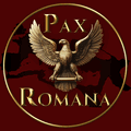 Pax Romana Project Server