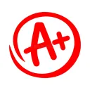 A+