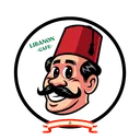 𝐋𝐢𝐛𝐚𝐧𝐨𝐧 𝐂𝐚𝐟é