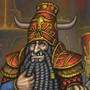 warhammer test server Discord server icon