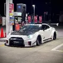 AutoFan Discord Server Icon