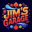 jim's garage image