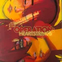 ˚ ⁀ ➷ OPERATION • HEARTSTRINGS ᡣ𐭩