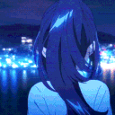 ⋆˚࿔🔮・Midnight Fuuka Discord server icon