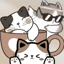 Discovery icon for Miau Café 🐈 | Filipino • Giveaways • Gamenights • Social Discord server