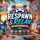 Respawn & Relax Community Discord Server Icon