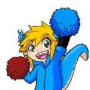 SnOwOStar's Comet