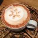 ☕ The Artistic Bean ☕ Discord server icon