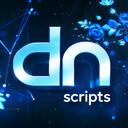 dnscripts.cz I FiveM Scripts Discord Server Icon