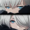 寄葉 - YoRHa