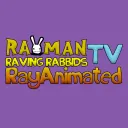 Rayman Raving Rabbids TV RayAnimated Collab