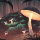 Sanctuary Grove 🌲🍄's icon