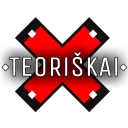 teoriškai