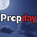 Discovery icon for PROPDAY • Official Server Discord server