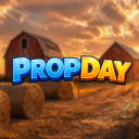 PROPDAY • Official Server