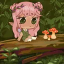 ୨୧ Fee’s Forest