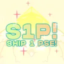 Ship 1 PSE!