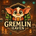 Gremlin Haven 😈