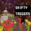 Shiftys Taggers 2.0