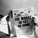 World News Discord server icon