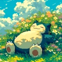 SNORLAX Sanctum