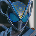 Discovery icon for Tokusatsu Xcess Discord server