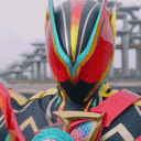 Tokusatsu Xcess