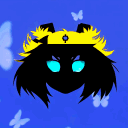 NicVerse Discord Server Icon – Minecraft