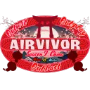 Airvivor S9 China: Blood VS Water