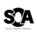 SOA｜サーバー主連盟 icon