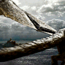 FIRE & BLOOD